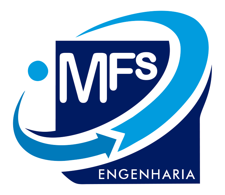 Logo MFS Engenharia